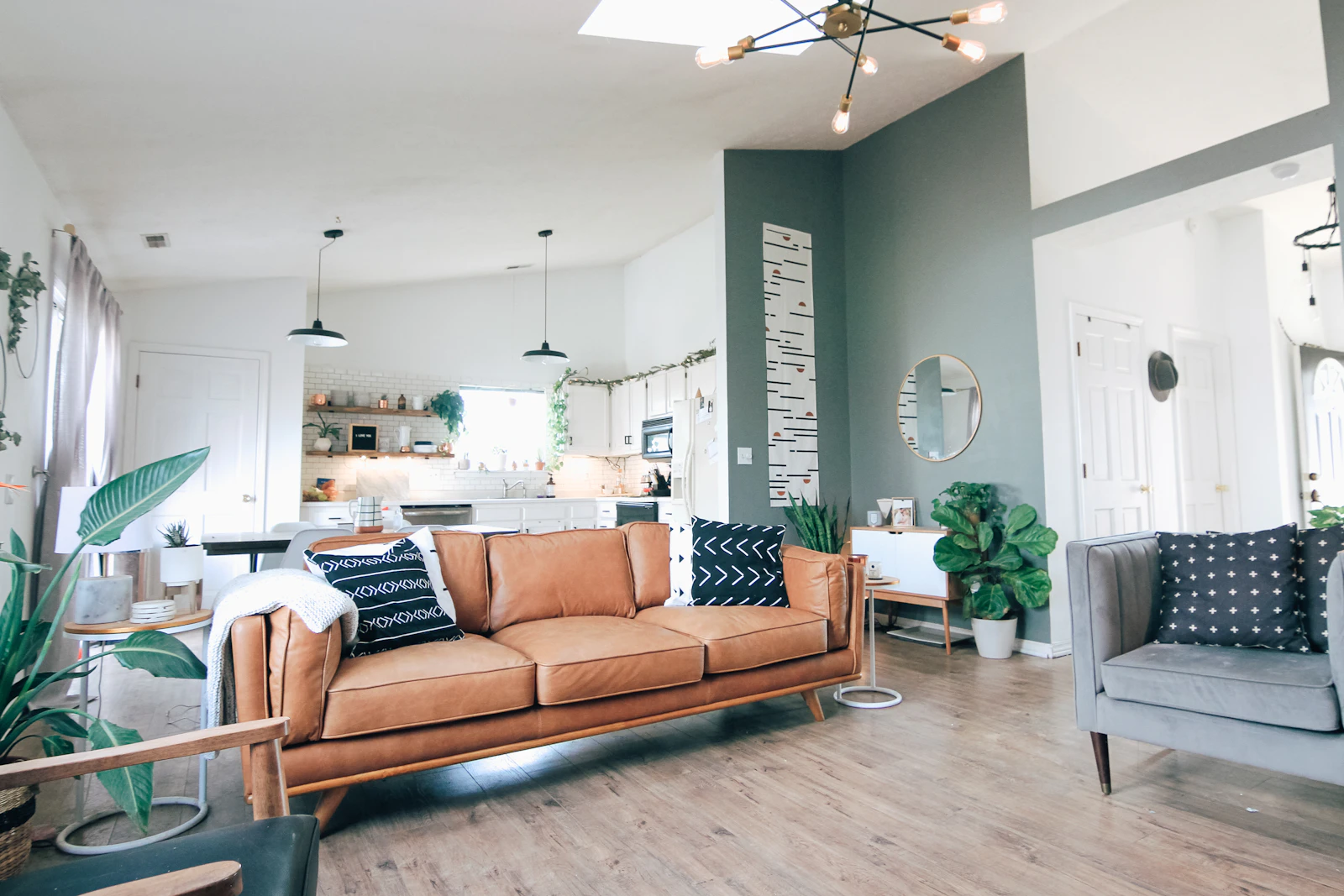 Appartement cocotiers — Saly Niakhniakhal