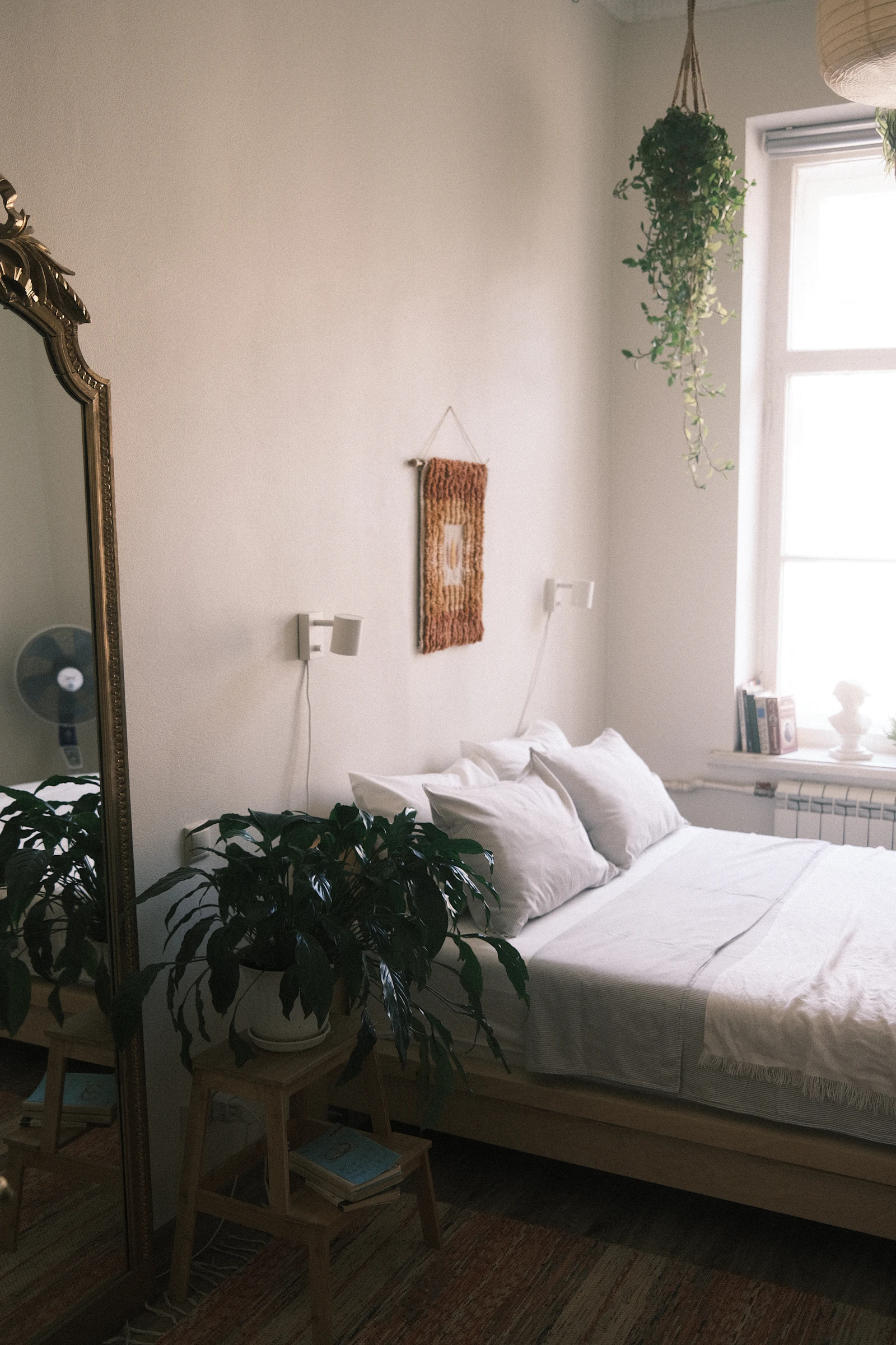 Appartement cocotiers — Saly Niakhniakhal