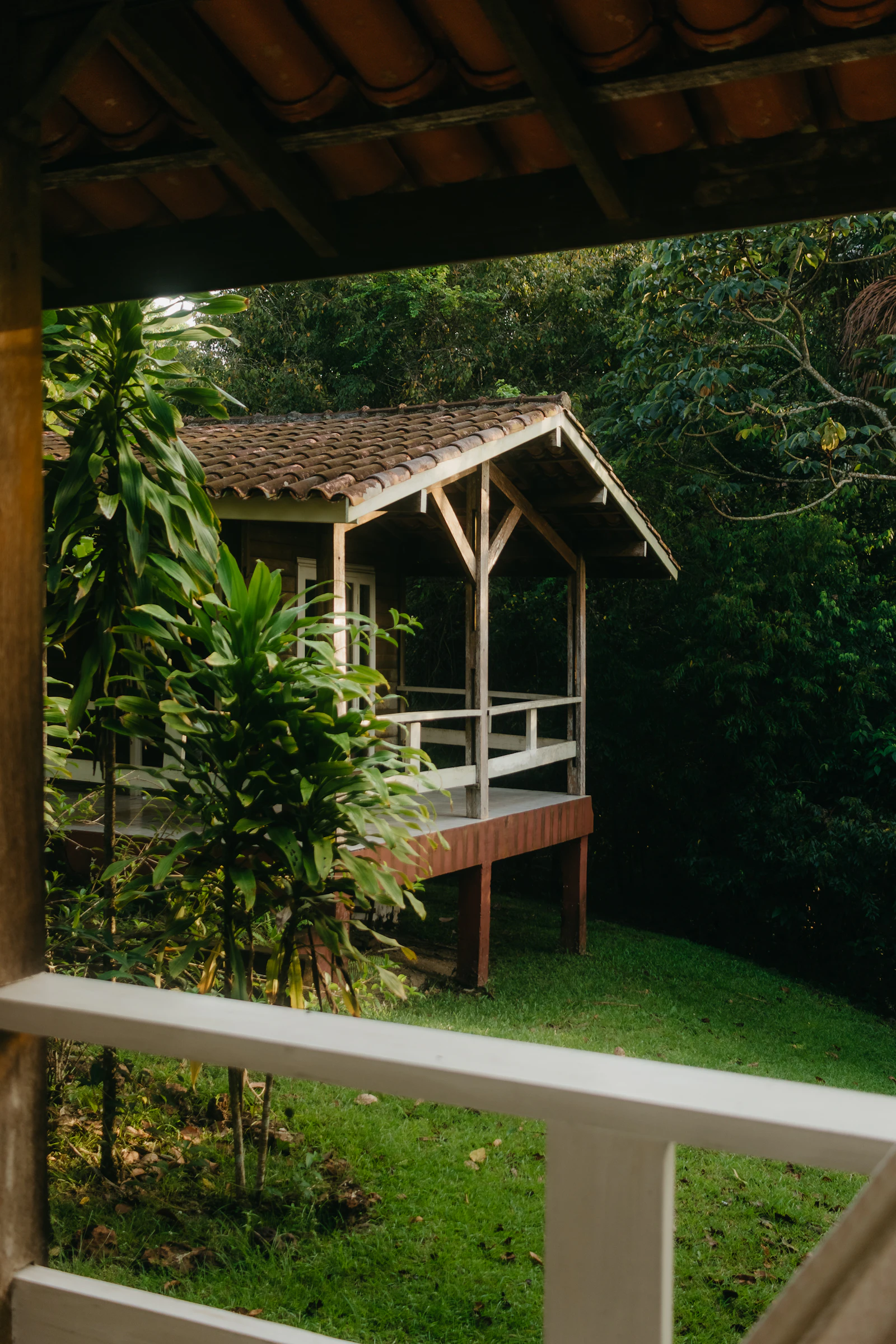 Maison de famille rénovée — HLM 5