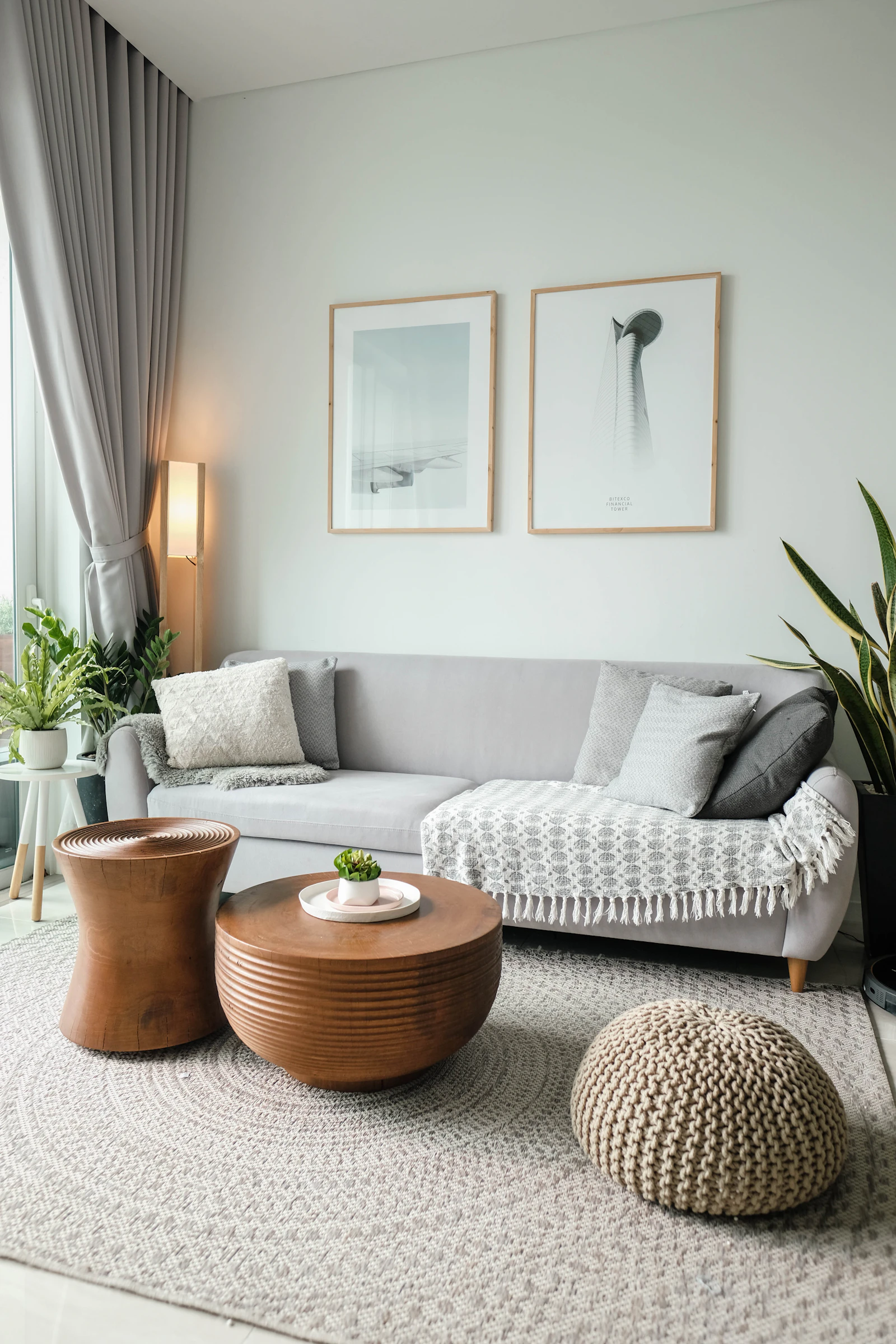 Maison de famille rénovée — HLM 5