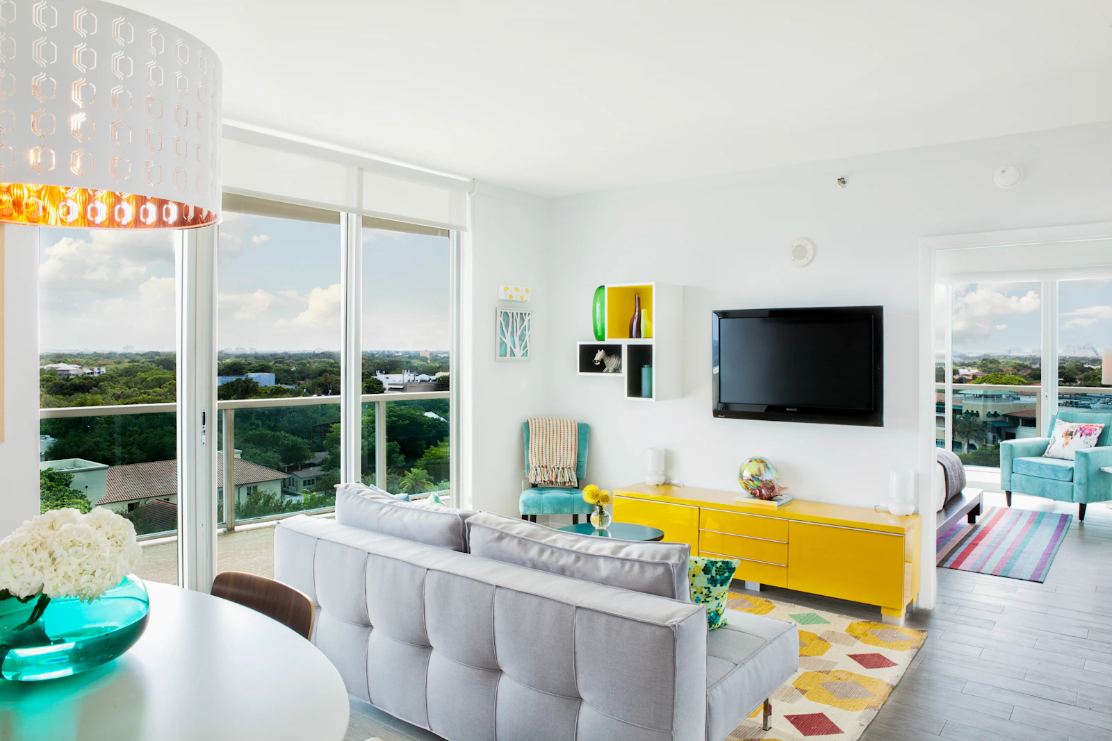 Duplex de caractère au cœur du Plateau