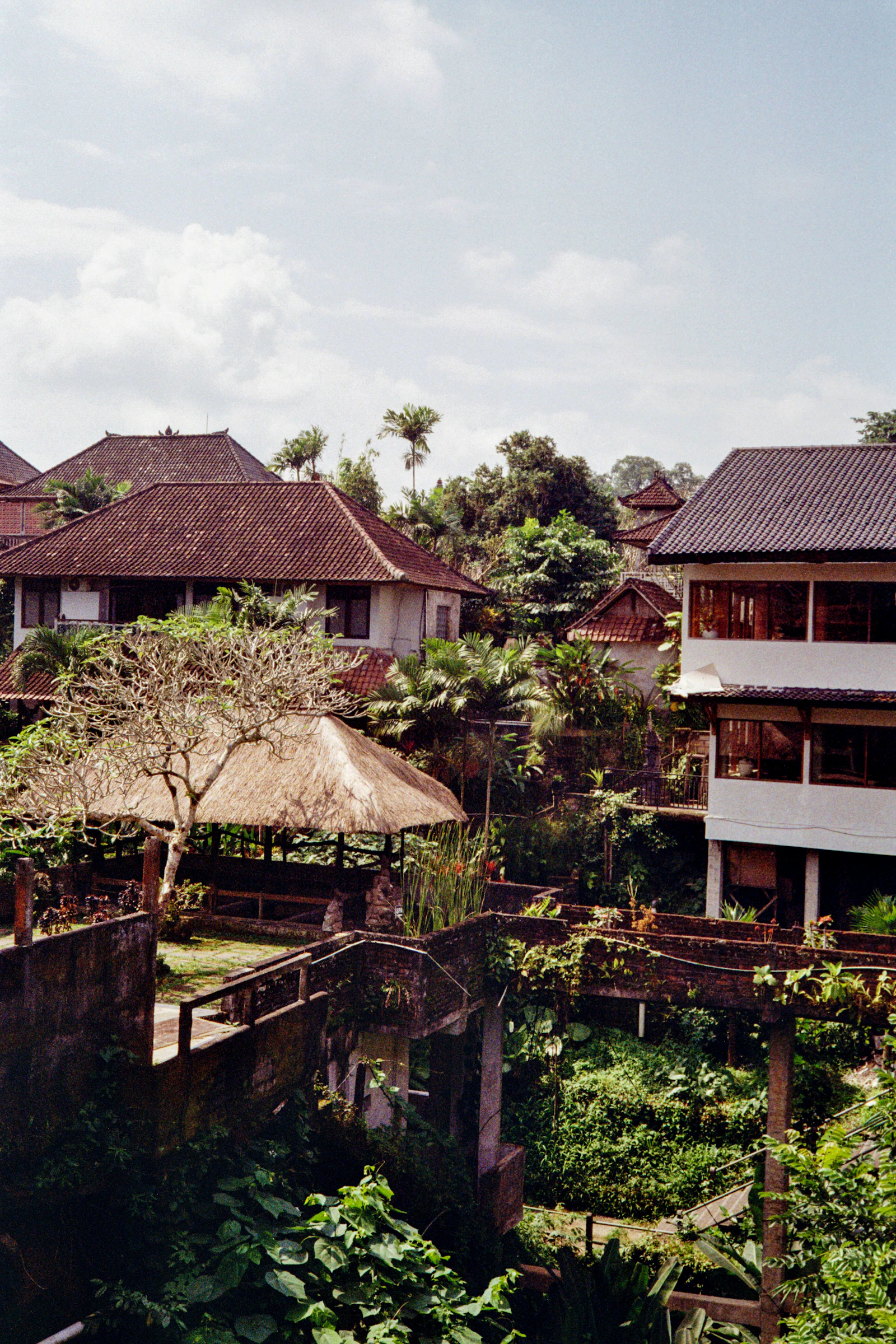 Villa piscine face au golf — Saly Portudal